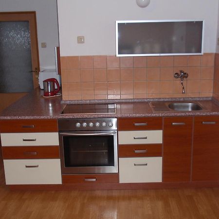 Apartman Janousek Daire Humpolec Oda fotoğraf