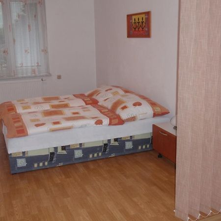 Apartman Janousek Daire Humpolec Oda fotoğraf