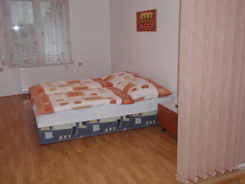 Apartman Janousek Daire Humpolec Oda fotoğraf